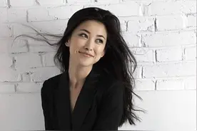 他是开国少将，其孙女却被誉为“中国第一美女”图片