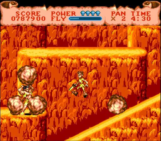 经典游戏《铁钩船长》居然还有续作，原班人马全部回归