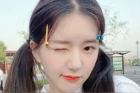 和王思聪做闺蜜，给老公袁成杰做经纪人，陈芊芊没你想的那么作图片