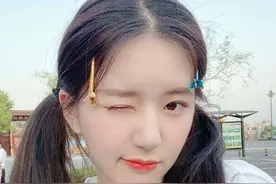 和王思聪做闺蜜，给老公袁成杰做经纪人，陈芊芊没你想的那么作图片