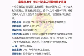 衡水40个村要改造！有你村吗？图片