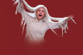 从歌剧《白毛女》想到的和说开去图片