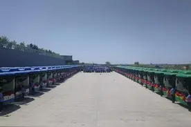 好消息！榆林新增74辆空调公交车，这5条公交线路正式开通图片