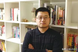 马伯庸写作不为赚钱，粉丝却已高达776万，究竟是何缘故？图片