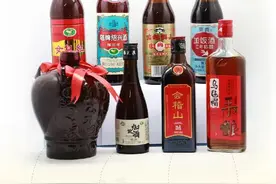 8款黄酒测试：女儿红、塔牌口感及香气一般，乘黄鲜味“最淡”图片