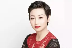 国美低调女掌门：丈夫入狱14年，她营收超3000亿，守着帝国盼夫归图片