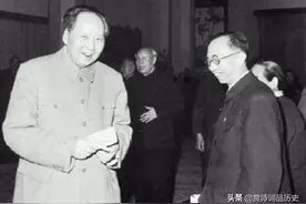 千古伟人毛主席的60首诗词：气壮山河，雄视古今，独领风骚（2）图片