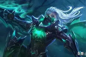 王者荣耀中的野王是什么意思？图片