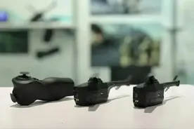 中国35克“蜂鸟”无人机横空出世，将改变城市巷战游戏规则图片