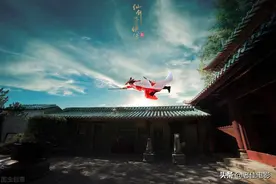 所以，我大将军顾剑棠，手握二十万兵马，还是天下第一刀客图片