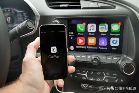 关注 | 苹果CarPlay将迎来重大更新，可控制空调、音响及座椅等设置图片