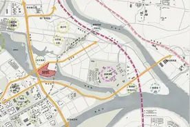 重磅！顺德拟建新地标，7大设计方案曝光图片