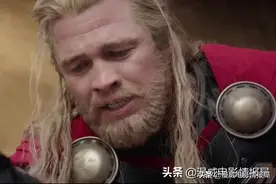 这些明星竟也隐藏在漫威客串？细数漫威那些意想不到的客串明星图片