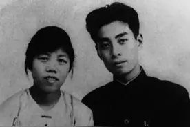 在医院度过88岁生日，邓颖超跟随周总理而去，临终前说了两个字图片