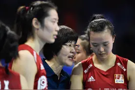 张常宁、姚迪屡遭争议！原因相差无几，李盈莹、梅笑寒被捧得太高图片