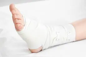 肌肉损伤恢复与骨科康复干预图片