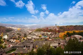 北京面积最大的区，比53个东城区还要大图片