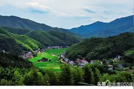 心安处便是家 脱贫攻坚在岣嵝图片