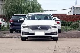 买大众朗逸选1.5L还是1.4T？老司机：差距不是一般大图片