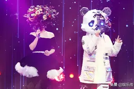 原本打算弃追新一季的《蒙面唱将》，没想被李克勤“劝回”了图片
