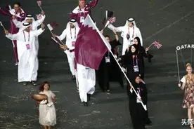 卡塔尔准备申办2032奥运会，高温是最大敌人，12月办赛你接受吗？图片