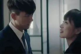 聊剧《上海女子图鉴》：罗海燕参加面试为什么会屡战屡败呢？图片