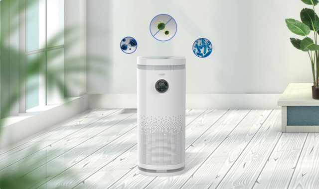 氨基酸黑科技实测惊艳 零微科技“掌舵”除醛3.0时代