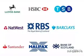 英国留学银行卡怎么选？英国银行最全办卡攻略图片