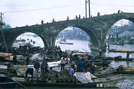 老照片：1982年，你多大了？图片