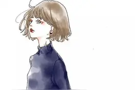 在微信上，经常这样给你发消息的女人，不要深交图片