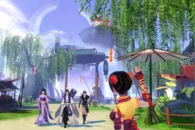 氪金太贵顶不住啦？暑期来试试这几款游戏吧图片