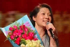 《鼓浪屿之波》张暴默：红过辉煌过，现生活状况怎样？图片