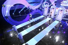 「跨时代战书」拳击小妹智勇双全，被赞：自古英雄出少年图片