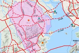 中山规划7个机场、7条水上航线，到底是不是真的？图片