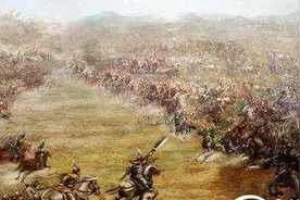 《说岳全传》各大兵器第一将图片