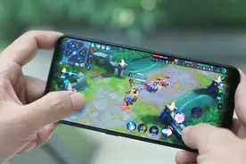 盘点几款性能最强的游戏手机，深受广东人喜爱，备用机的首选图片