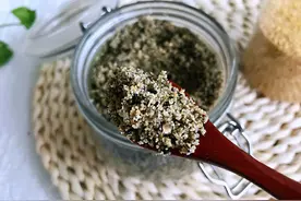 孩子长高，老人补钙，这个食材是首选，它是一宝，不要错过图片