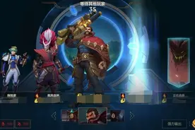 LOL手游真的不值得入坑？众多玩家被劝退，原因就在以下几点图片