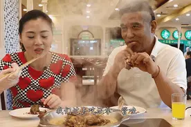 探店 | 老诚伊羊蝎子图片