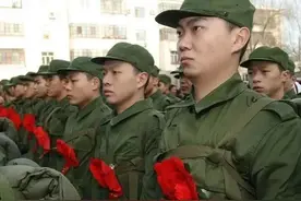 最容易考上的几所军校，不仅免学费，毕业之后还有铁饭碗图片