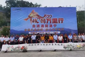 奥利给！仙桃、变蛋……农特产品搭载邮政快车奔远方！图片