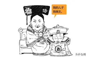 大清的灭亡，不只是一个朝代的覆灭，更是中国封建时代的终点图片