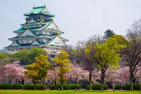 日本大阪买房价格几何——180万的别墅让你眼前一亮图片