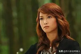 偶像剧中的恶毒女二，当初恨得牙痒痒，如今发现个个都是大美女图片