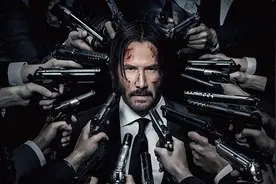 基努里维斯：从影帝到乞丐，男人太帅是一种什么体验？图片