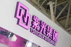 紫光集团破产，资产3000亿的芯片巨头因何而垮？基础科学多重要？图片