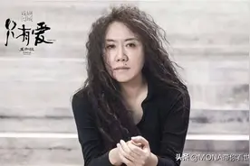 实景导演王潮歌，被马云称为“女马云”，用才华改变旅游业图片