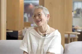 68岁韩国奶奶独居生活太爽！自由美丽还有钱，网友酸哭图片