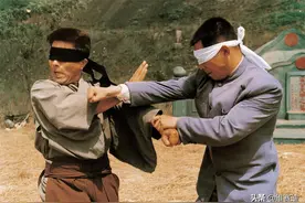 《精武英雄》武斗评析（中）：精武门武者vs黑龙会教头图片