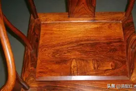 花梨木要怎么辨别？一不留神价格“千差万别”图片